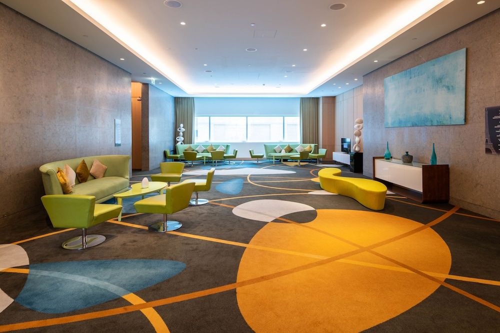 Hôtel Sofitel Dubai Downtown 5* pas cher photo 74