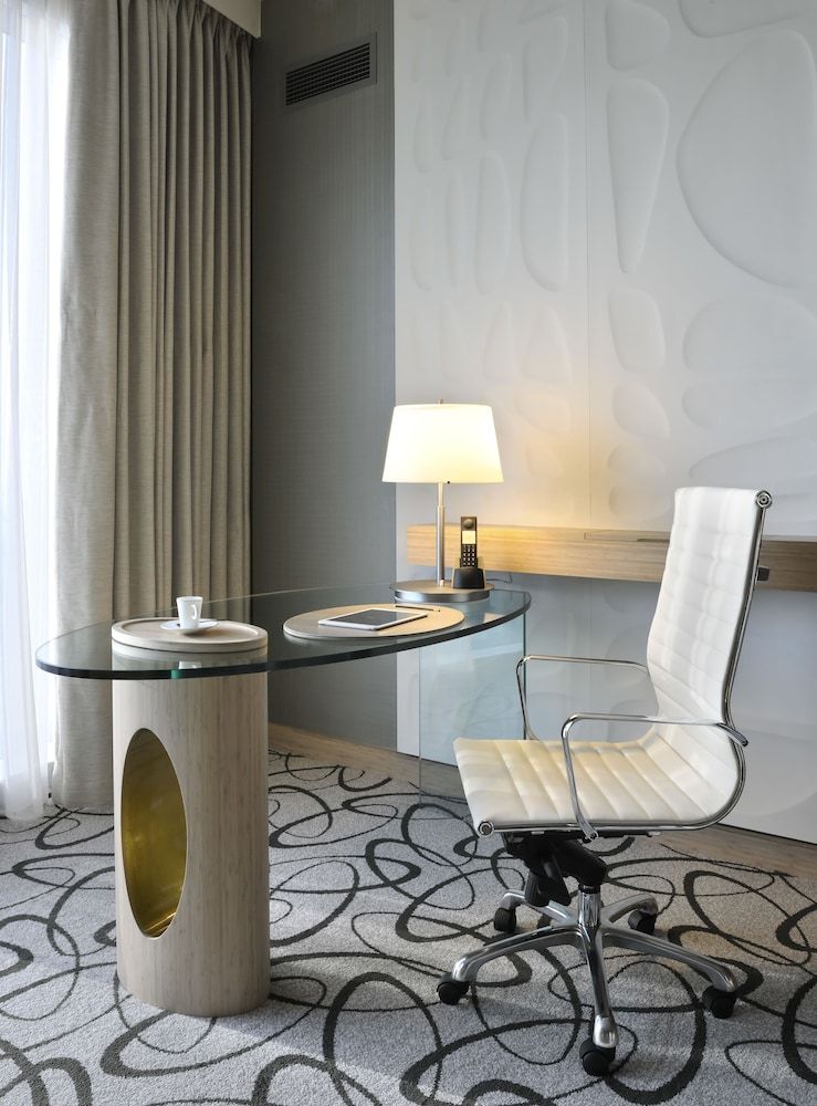 Hôtel Sofitel Dubai Downtown 5* pas cher photo 78