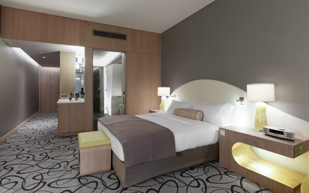 Hôtel Sofitel Dubai Downtown 5* pas cher photo 85