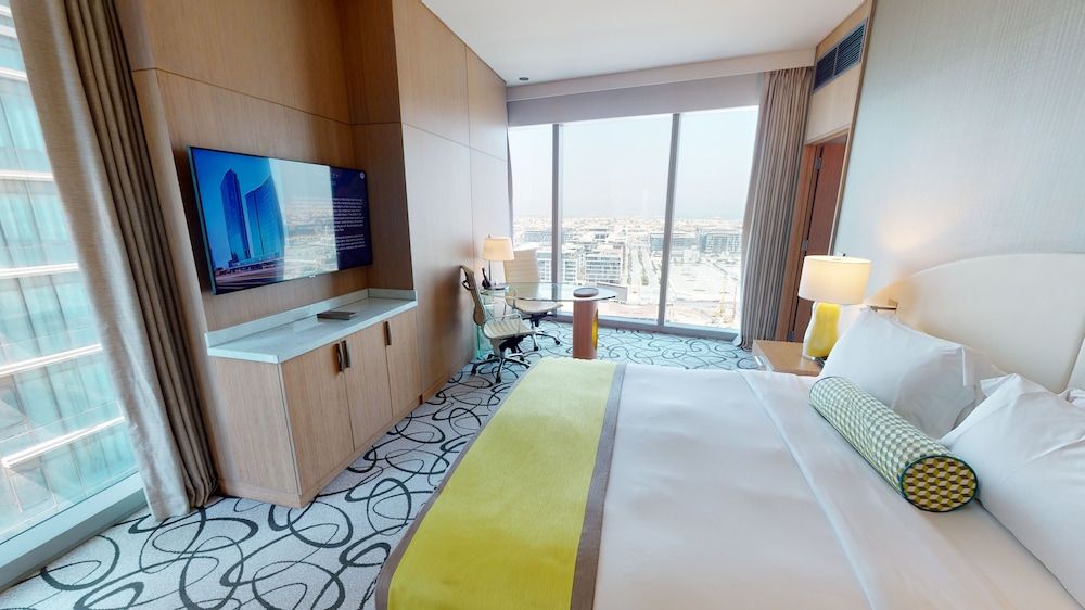 Hôtel Sofitel Dubai Downtown 5* pas cher photo 88