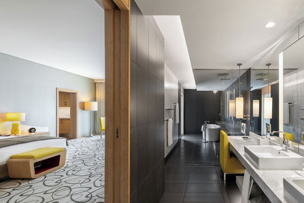 Hôtel Sofitel Dubai Downtown 5* pas cher photo 19