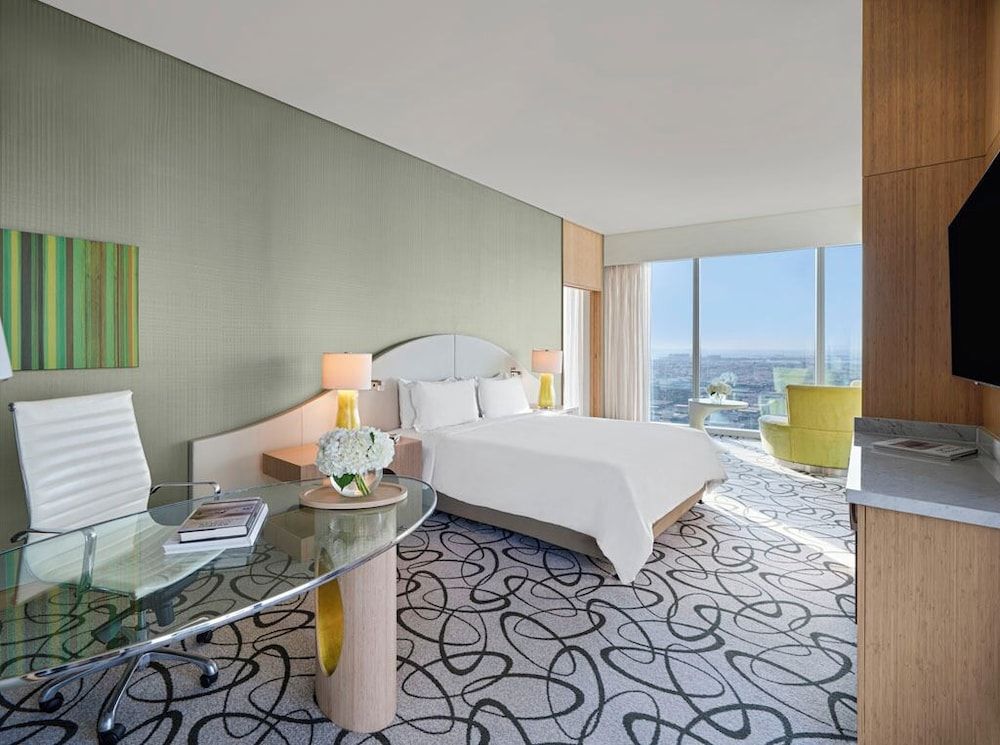 Hôtel Sofitel Dubai Downtown 5* pas cher photo 36