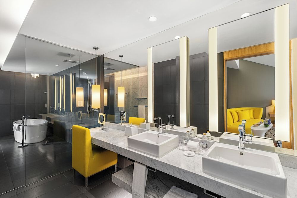 Hôtel Sofitel Dubai Downtown 5* pas cher photo 72
