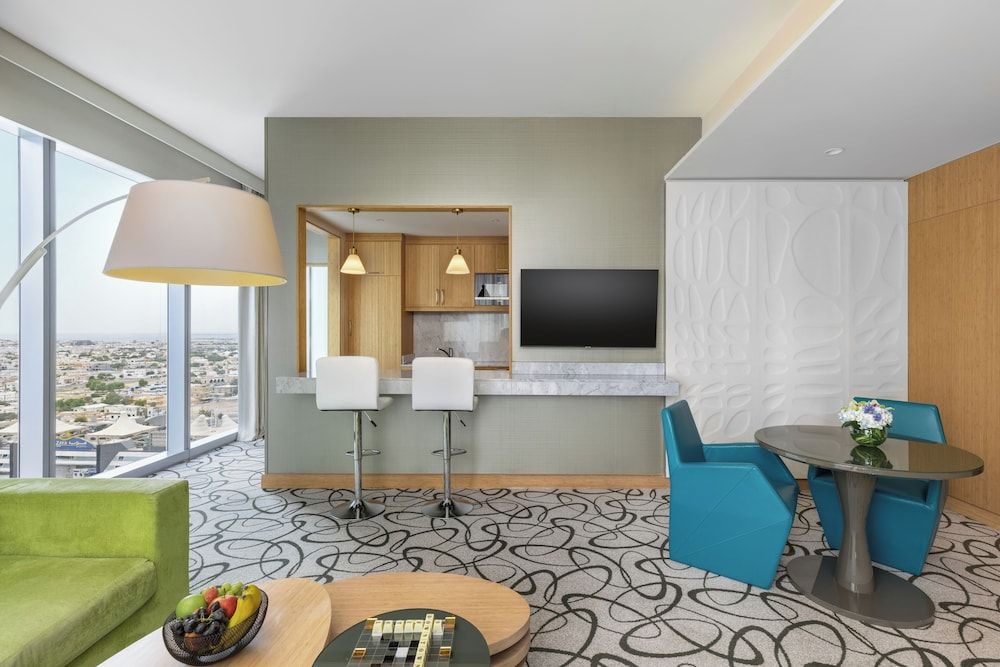 Hôtel Sofitel Dubai Downtown 5* pas cher photo 75