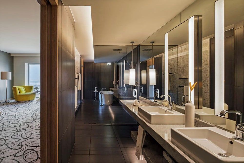 Hôtel Sofitel Dubai Downtown 5* pas cher photo 82