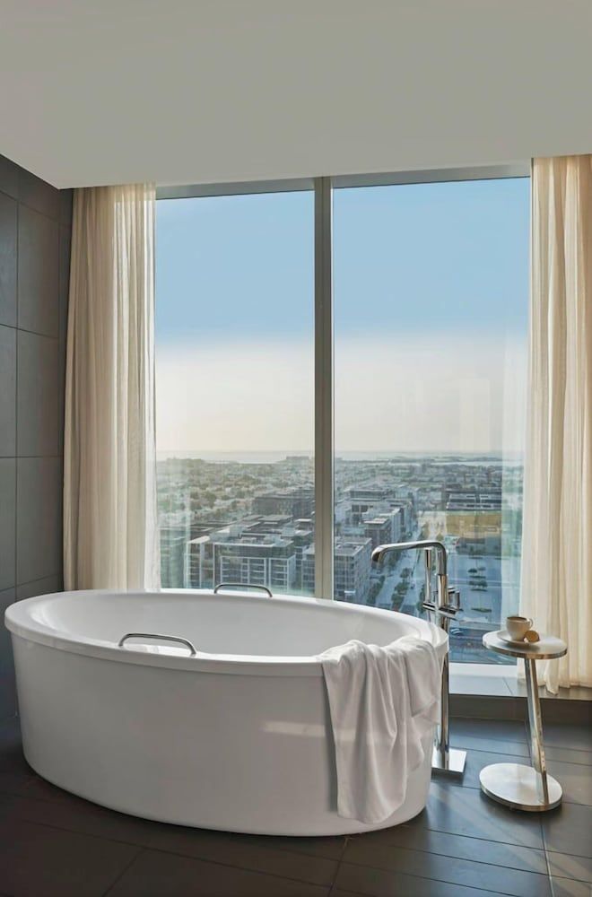 Hôtel Sofitel Dubai Downtown 5* pas cher photo 84
