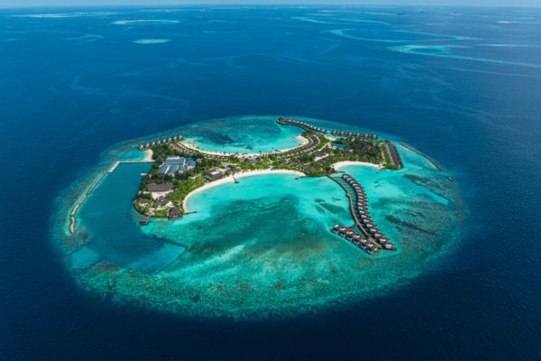Séjour Dusit D2 Feydhoo 5* pas cher photo 2