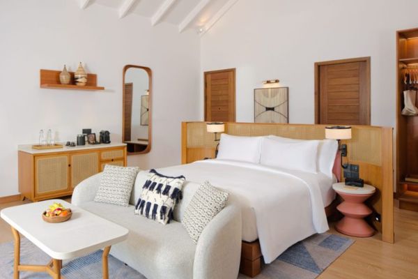 Séjour Dusit D2 Feydhoo 5* pas cher photo 5