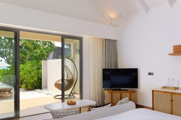 Séjour Dusit D2 Feydhoo 5* pas cher photo 6