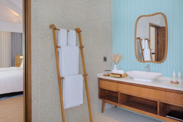 Séjour Dusit D2 Feydhoo 5* pas cher photo 7