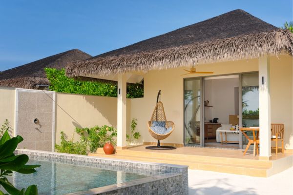 Séjour Dusit D2 Feydhoo 5* pas cher photo 9