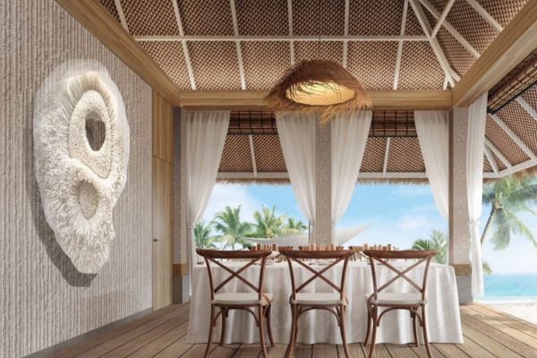 Séjour Dusit D2 Feydhoo 5* pas cher photo 10