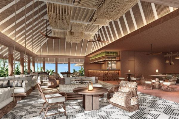 Séjour Dusit D2 Feydhoo 5* pas cher photo 11