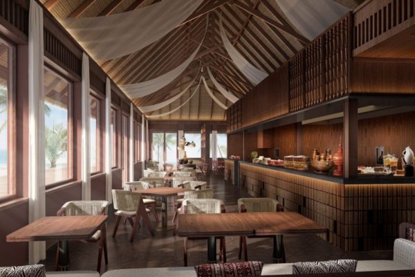 Séjour Dusit D2 Feydhoo 5* pas cher photo 12
