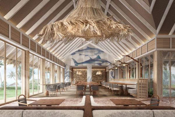 Séjour Dusit D2 Feydhoo 5* pas cher photo 13