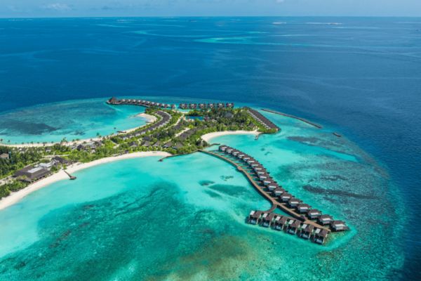 Séjour Dusit D2 Feydhoo 5* pas cher photo 14