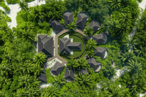 Séjour Dusit D2 Feydhoo 5* pas cher photo 15