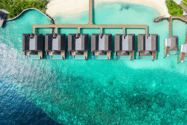 Séjour Dusit D2 Feydhoo 5* pas cher photo 16