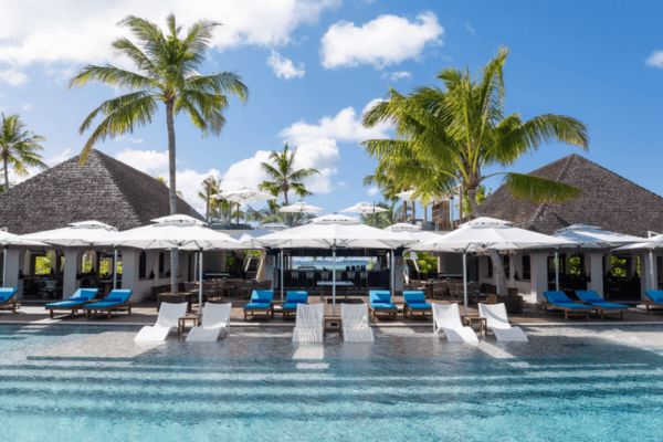 Séjour Dusit D2 Feydhoo 5* pas cher photo 19