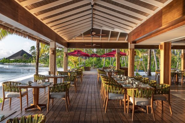 Séjour Dusit D2 Feydhoo 5* pas cher photo 20
