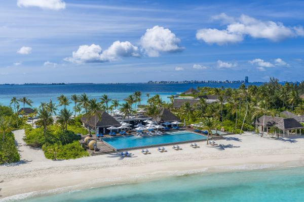 Séjour Dusit D2 Feydhoo 5* pas cher photo 22