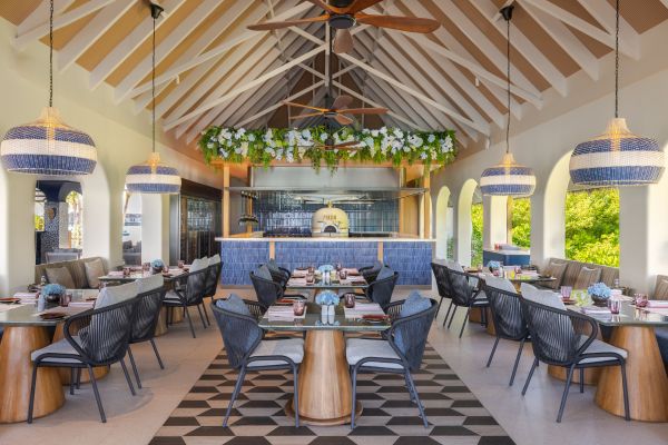 Séjour Dusit D2 Feydhoo 5* pas cher photo 23