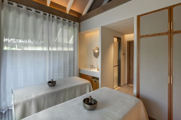 Séjour Dusit D2 Feydhoo 5* pas cher photo 24