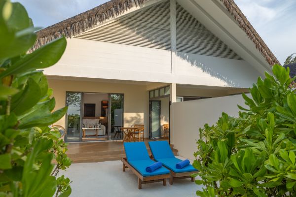 Séjour Dusit D2 Feydhoo 5* pas cher photo 25