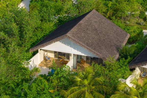 Séjour Dusit D2 Feydhoo 5* pas cher photo 26
