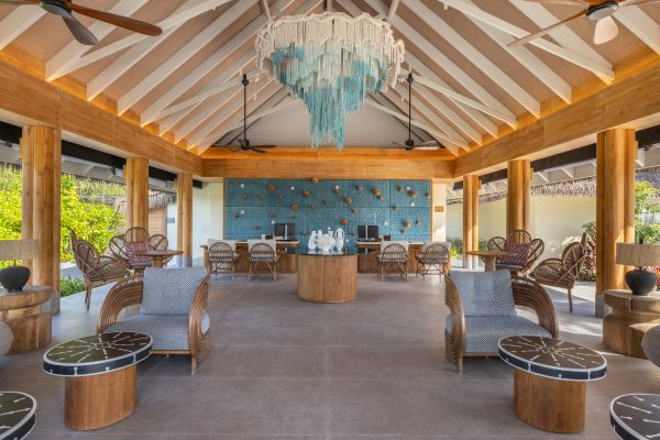 Séjour Dusit D2 Feydhoo 5* pas cher photo 27