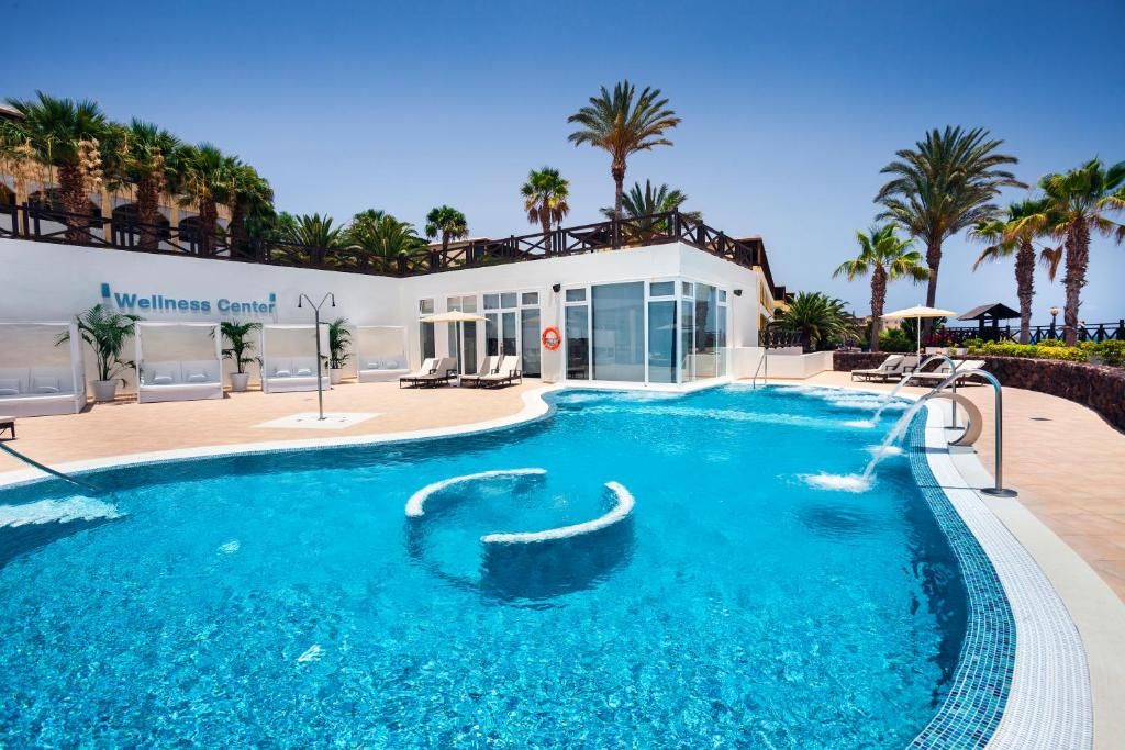 Hôtel Occidental Jandía Royal Level 4* pas cher photo 3