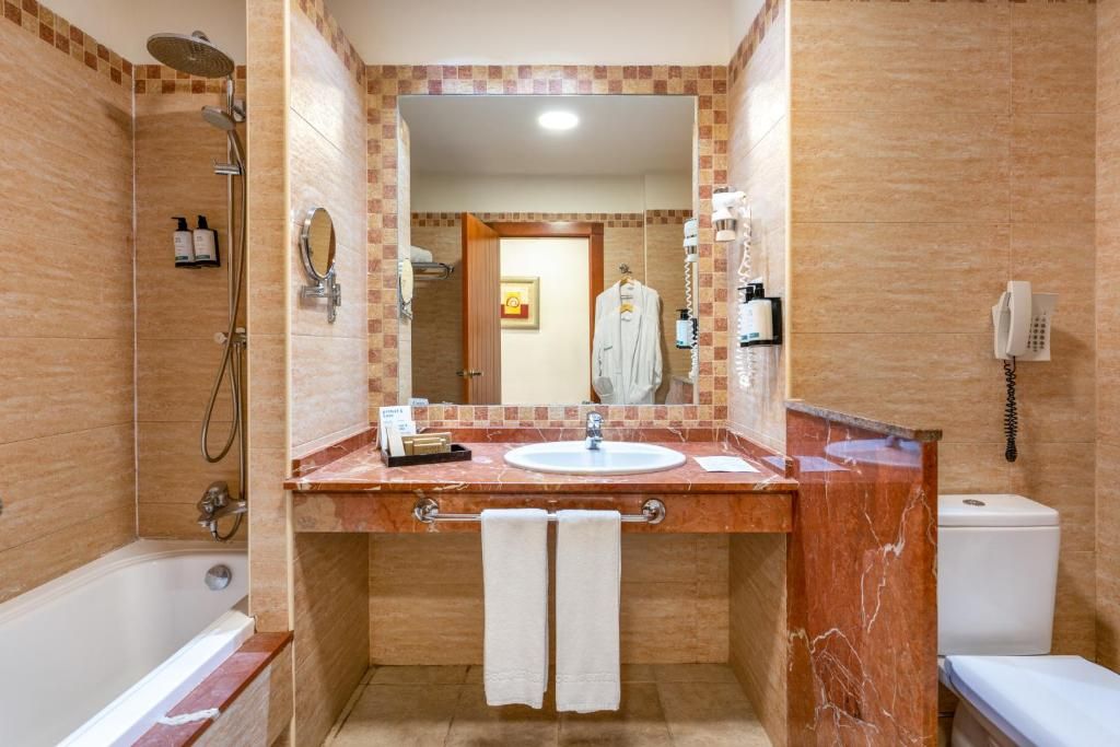 Hôtel Occidental Jandía Royal Level 4* pas cher photo 11