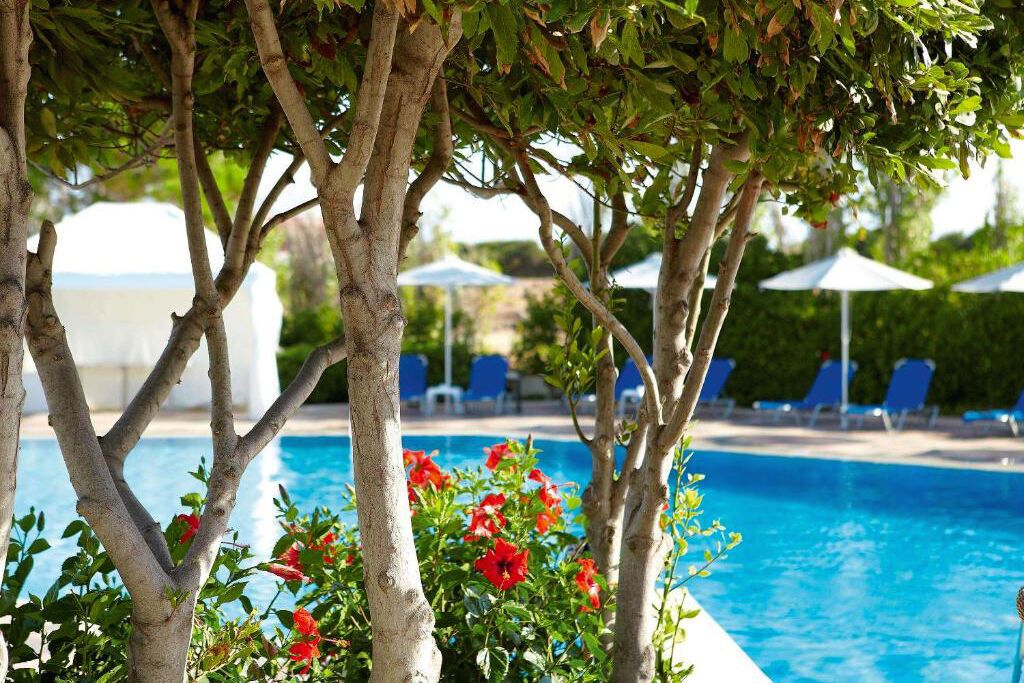 Hôtel Grecotel Meli Palace 4* pas cher photo 3