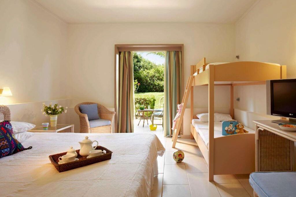 Hôtel Grecotel Meli Palace 4* pas cher photo 6