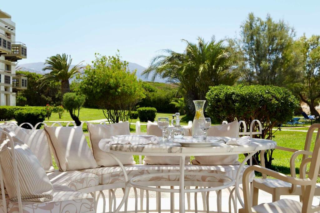 Hôtel Grecotel Meli Palace 4* pas cher photo 9