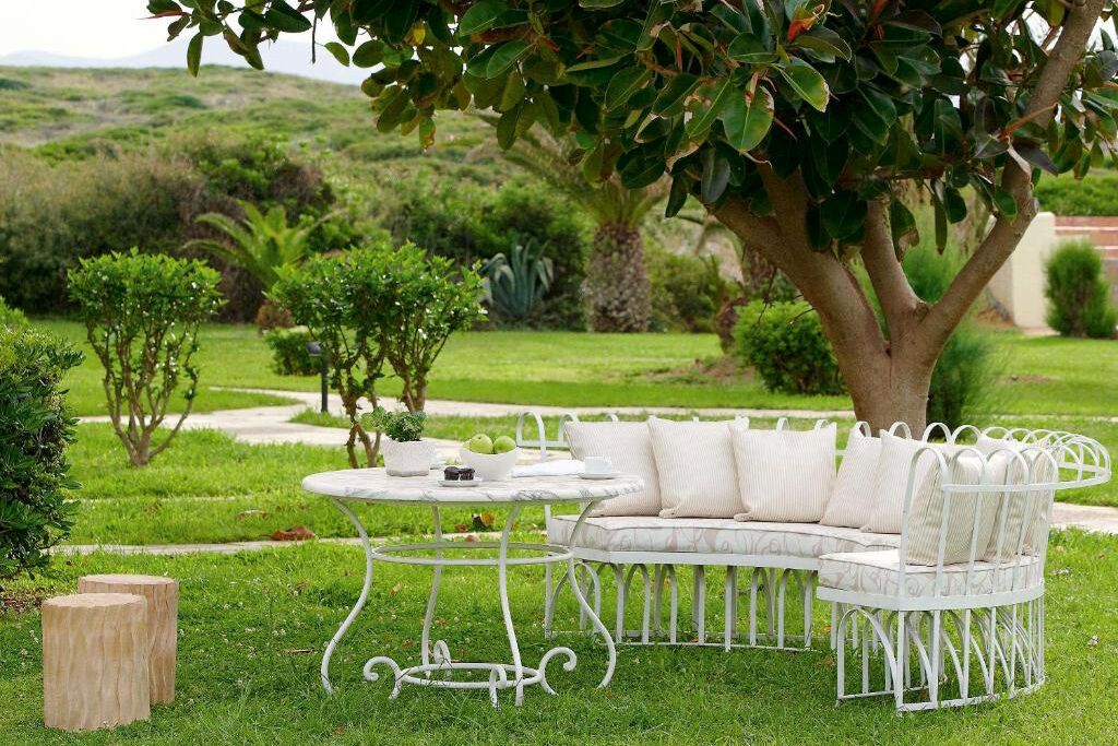 Hôtel Grecotel Meli Palace 4* pas cher photo 10