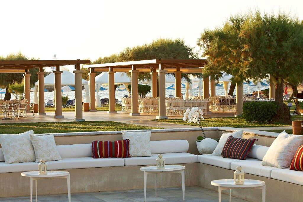 Hôtel Grecotel Meli Palace 4* pas cher photo 12