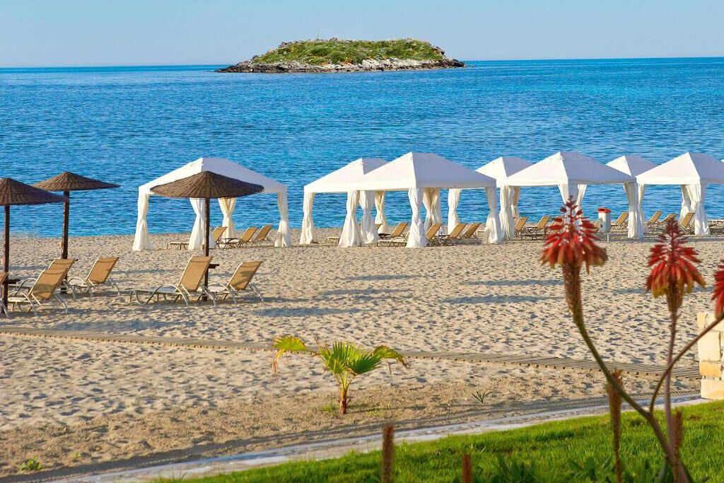 Hôtel Grecotel Meli Palace 4* pas cher photo 14