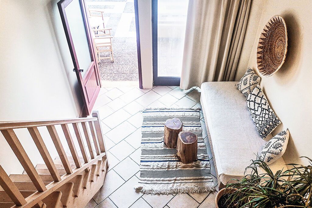Hôtel Grecotel Plaza Beach House 4* pas cher photo 6