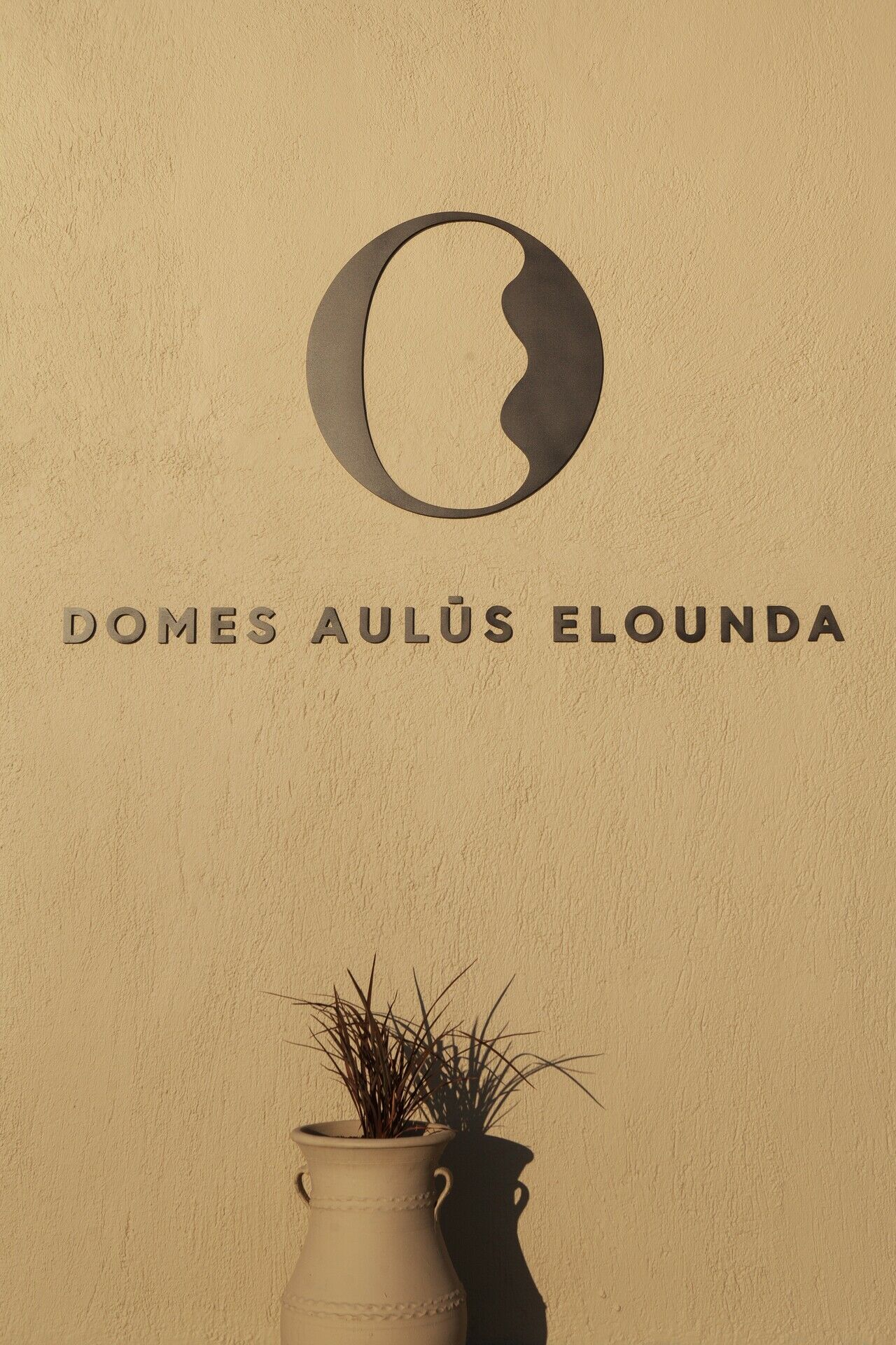 Hôtel Domes Aulus Elounda 5* pas cher