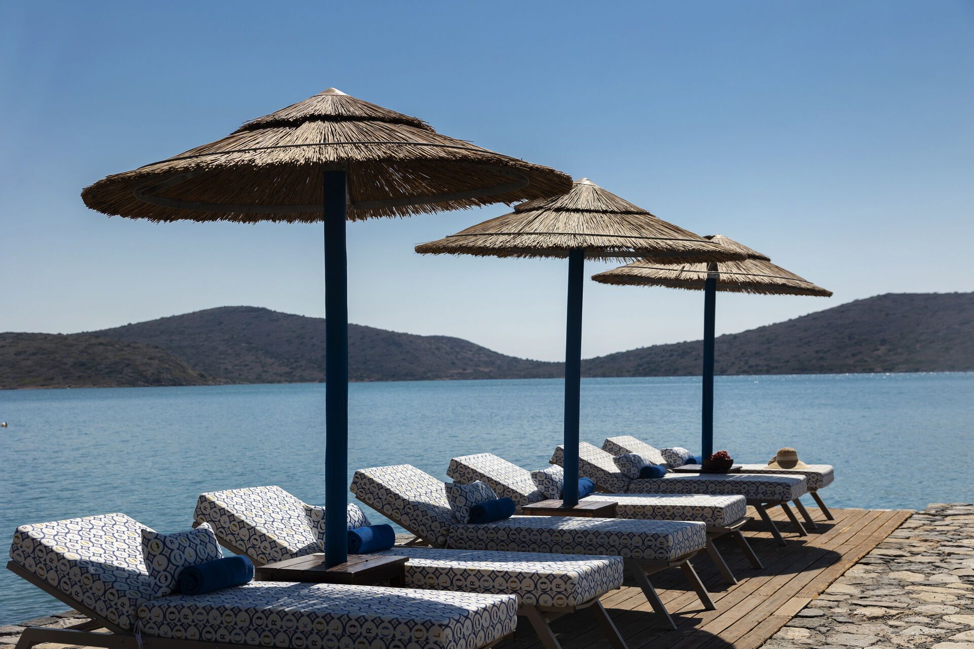 Hôtel Domes Aulus Elounda 5* pas cher photo 2