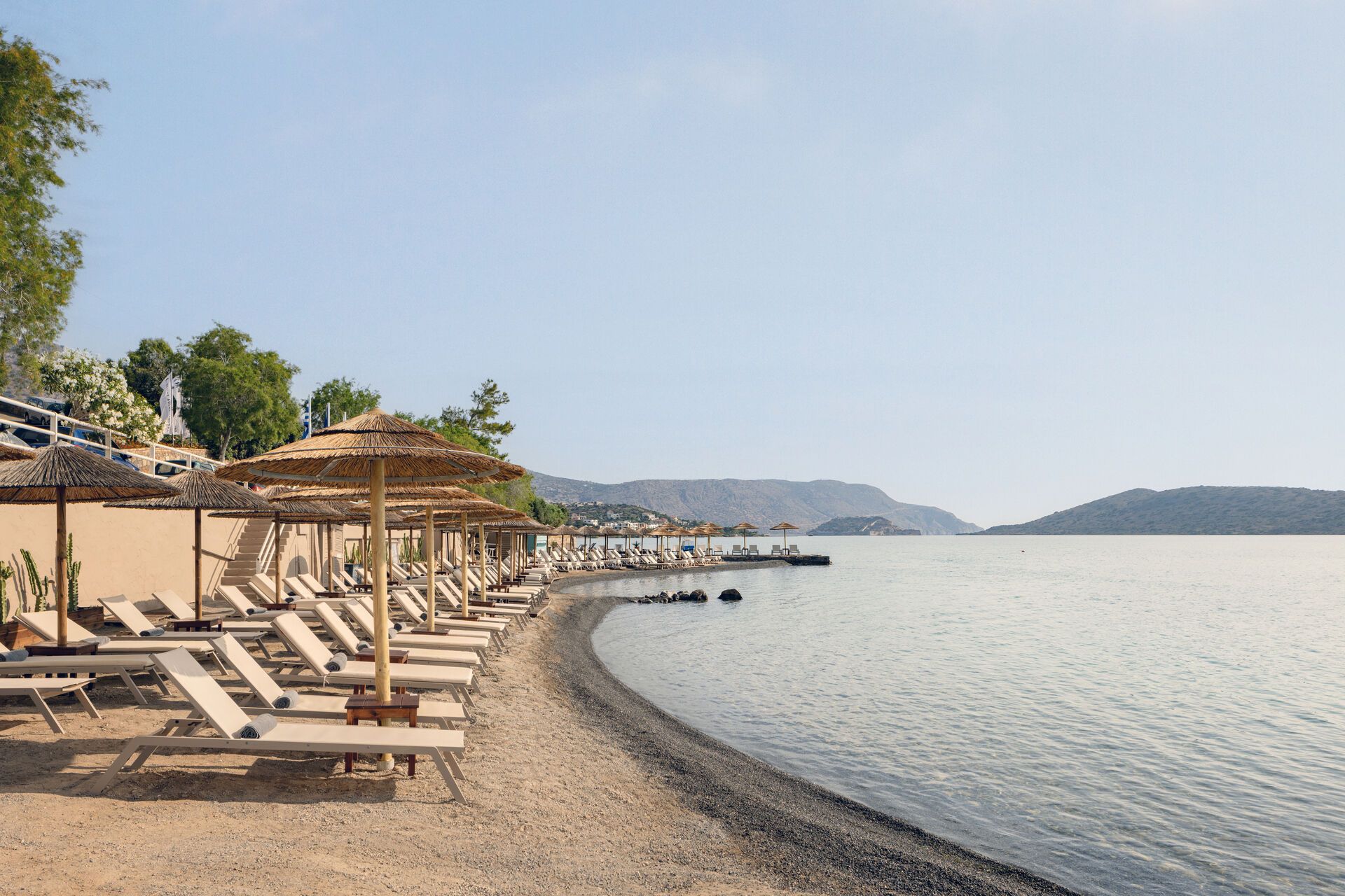 Hôtel Domes Aulus Elounda 5* pas cher photo 3