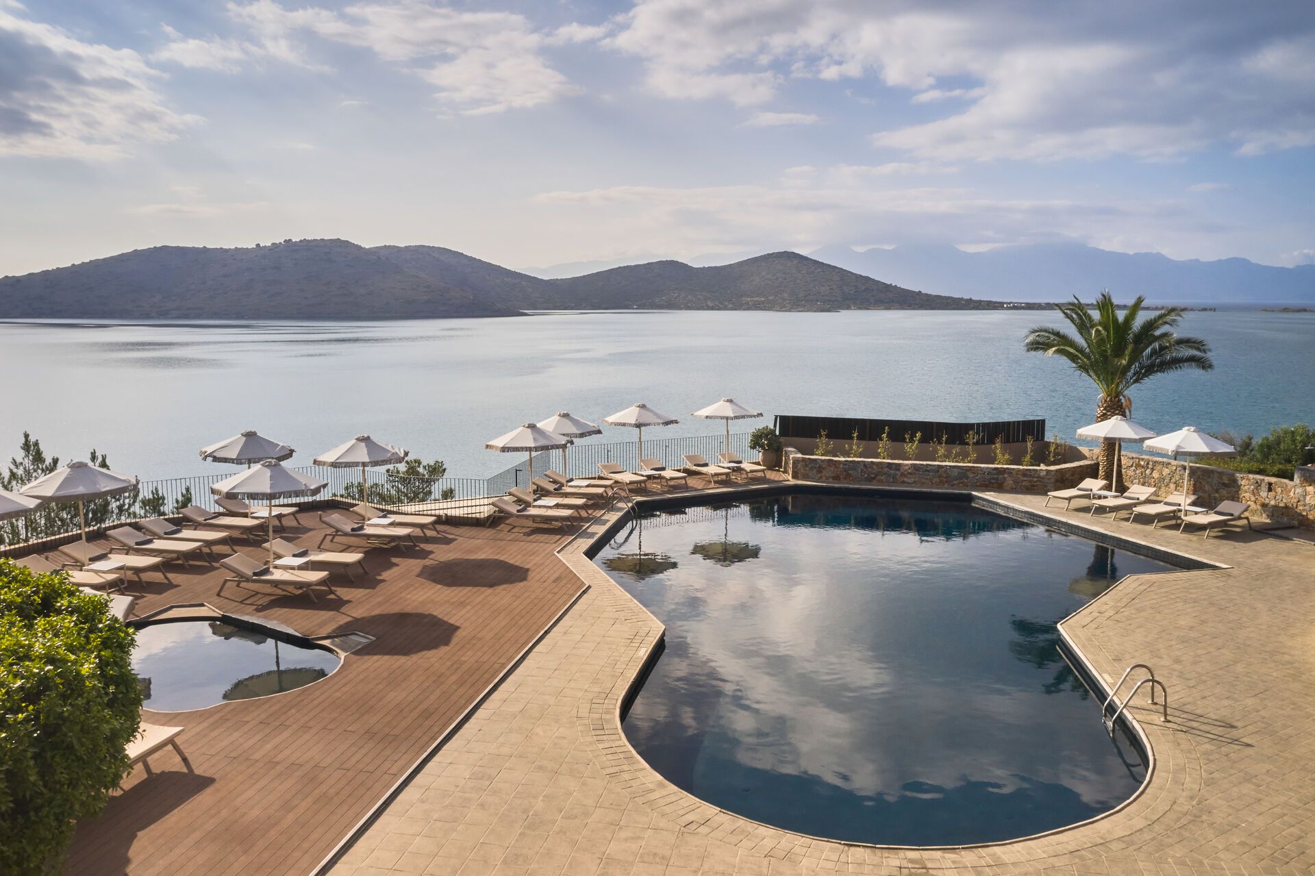 Hôtel Domes Aulus Elounda 5* pas cher photo 4