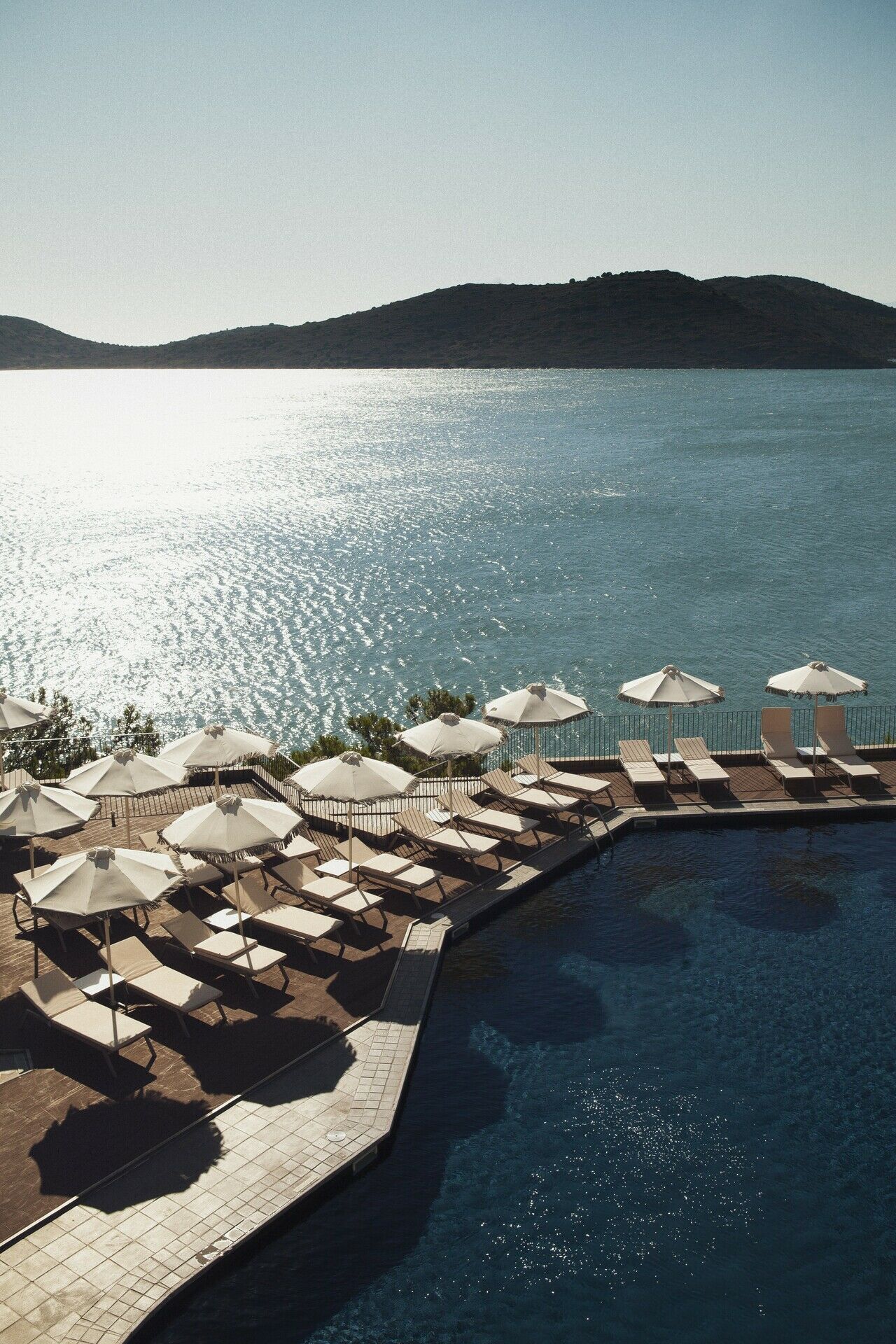 Hôtel Domes Aulus Elounda 5* pas cher photo 5