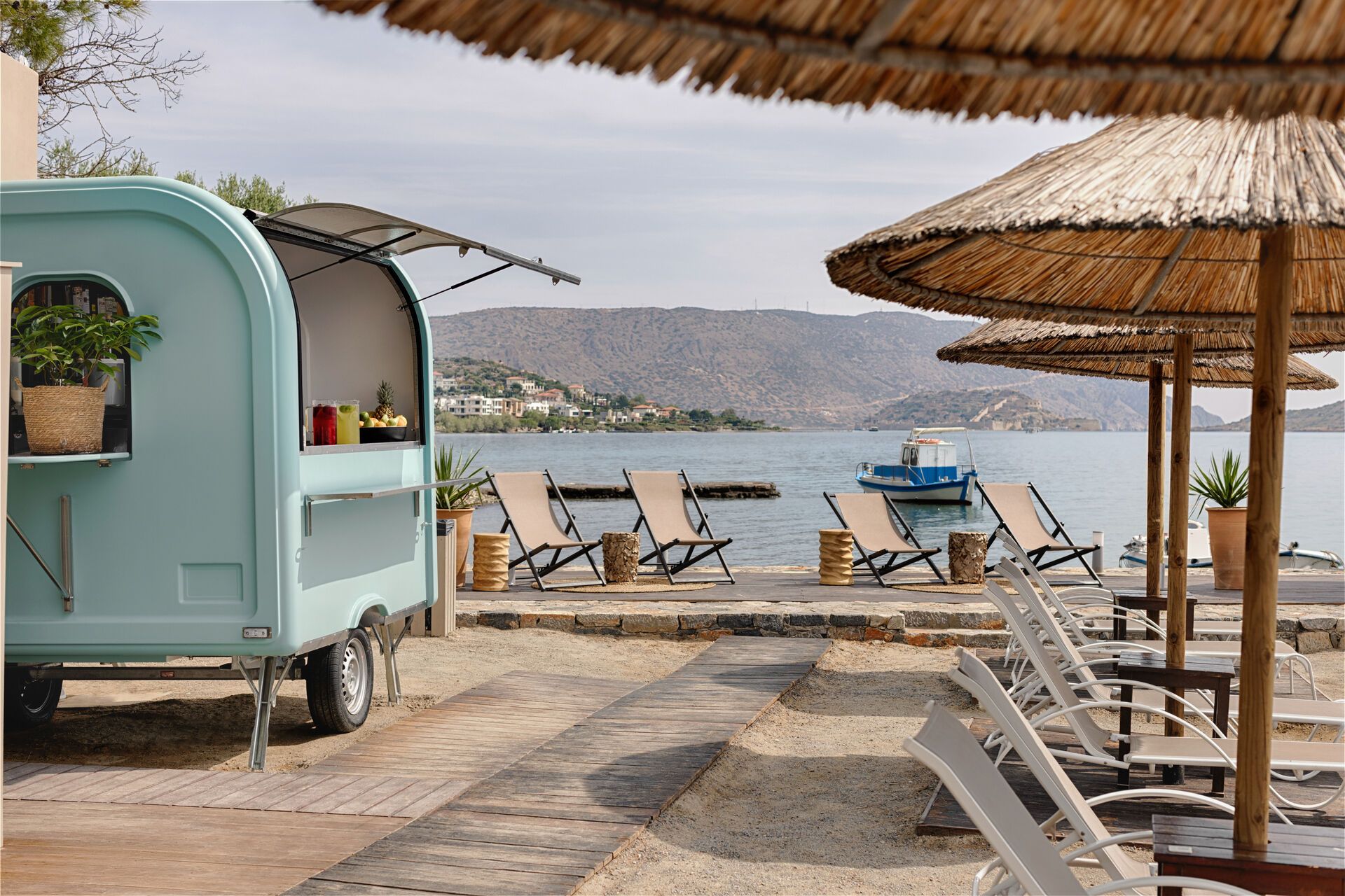 Hôtel Domes Aulus Elounda 5* pas cher photo 7