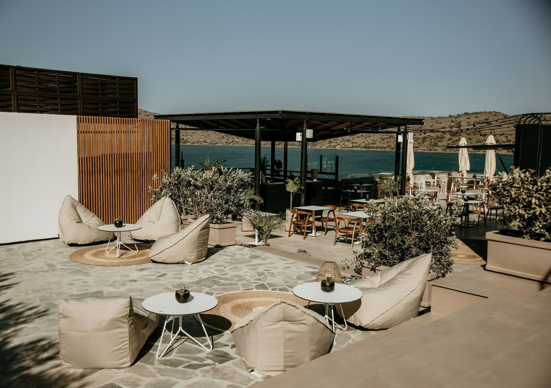 Hôtel Domes Aulus Elounda 5* pas cher photo 8
