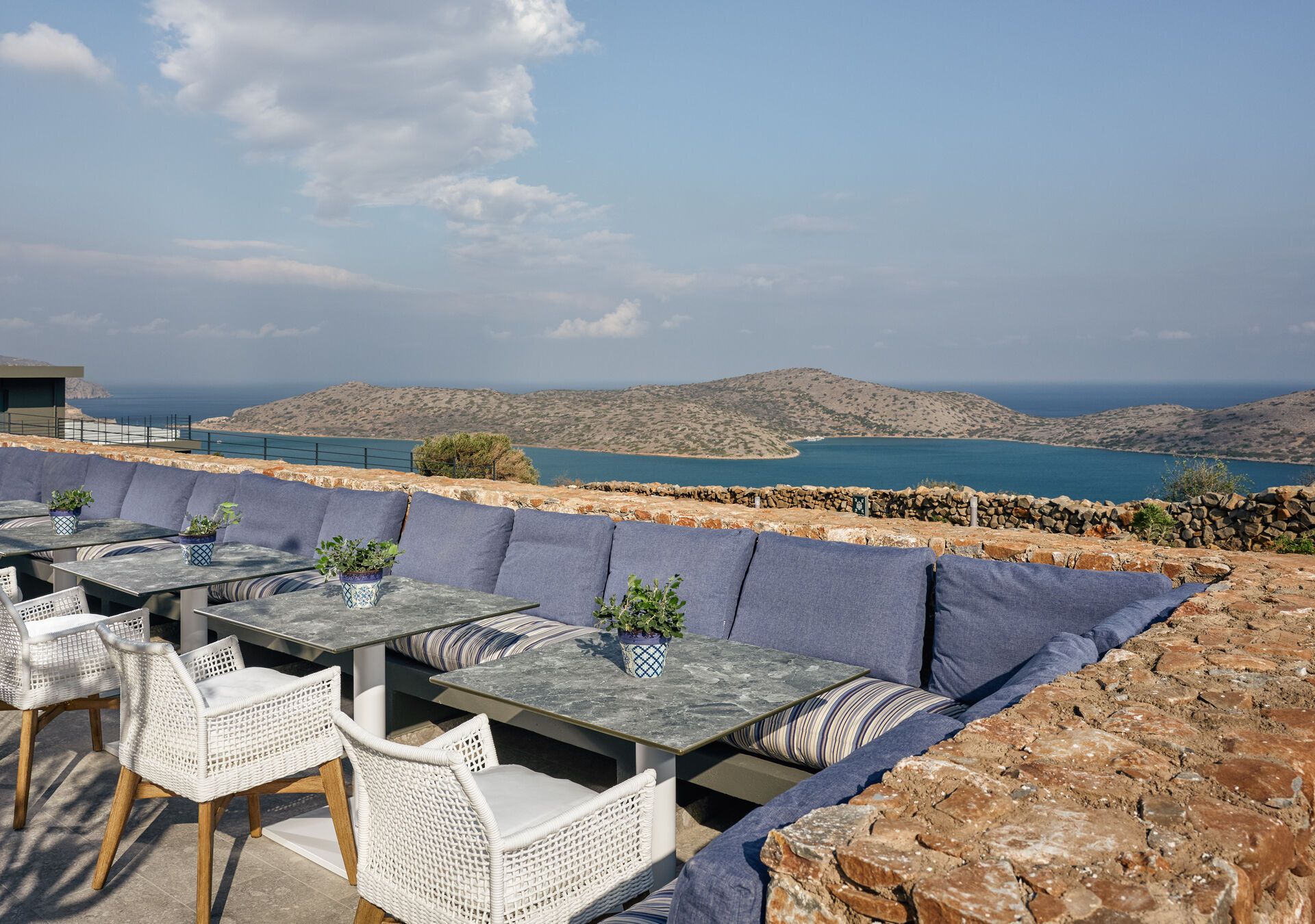 Hôtel Domes Aulus Elounda 5* pas cher photo 15