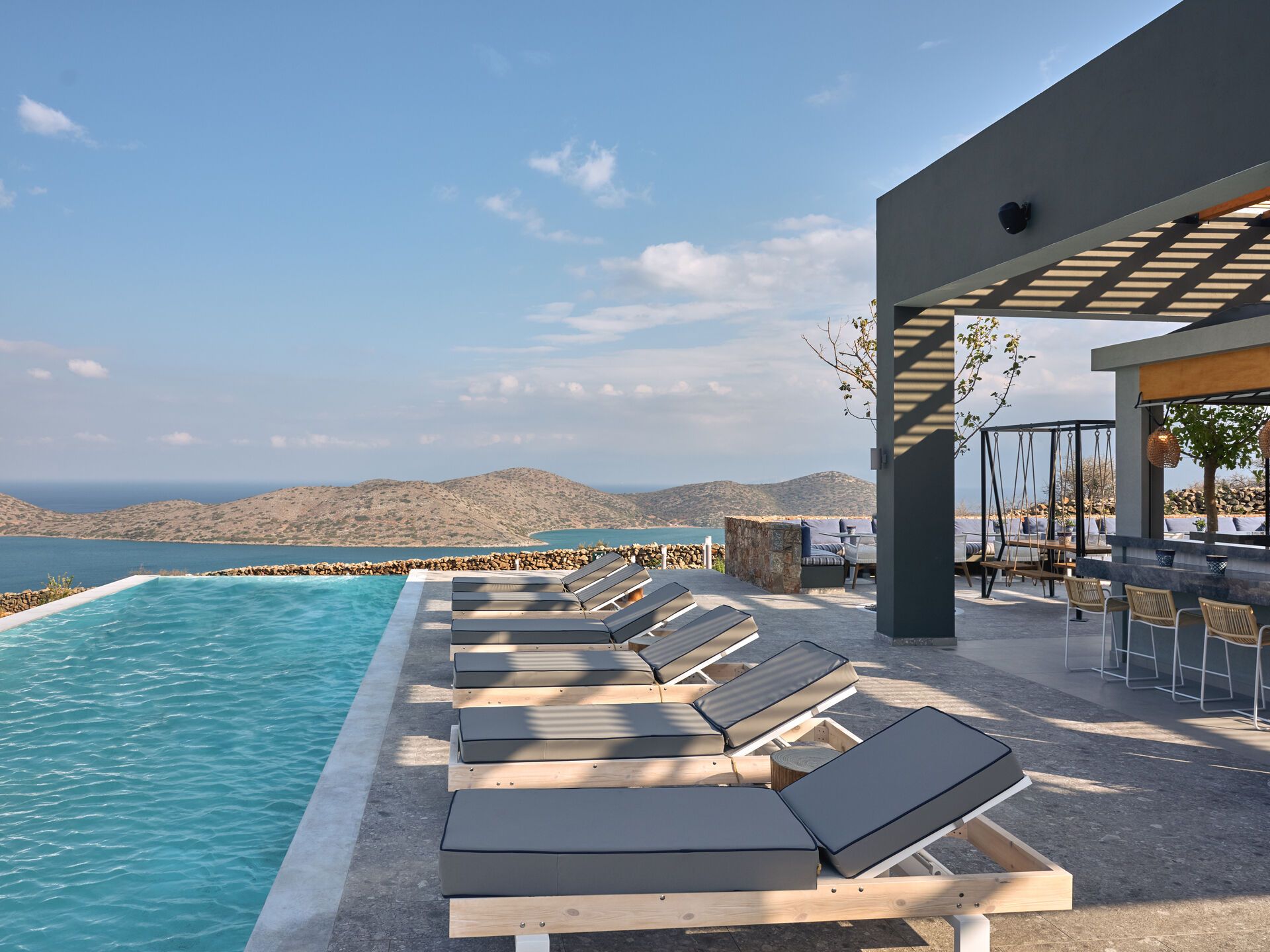 Hôtel Domes Aulus Elounda 5* pas cher photo 16