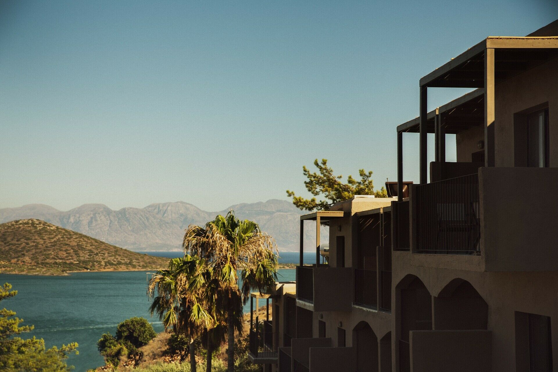 Hôtel Domes Aulus Elounda 5* pas cher photo 18