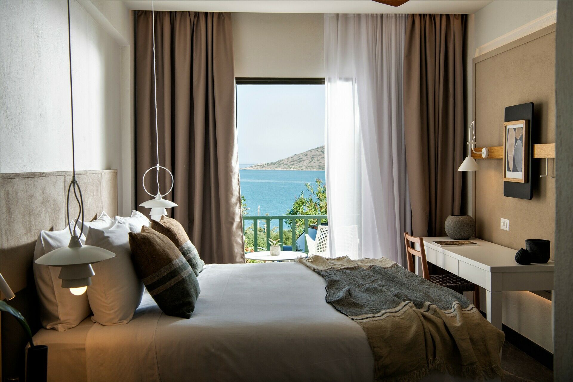 Hôtel Domes Aulus Elounda 5* pas cher photo 21
